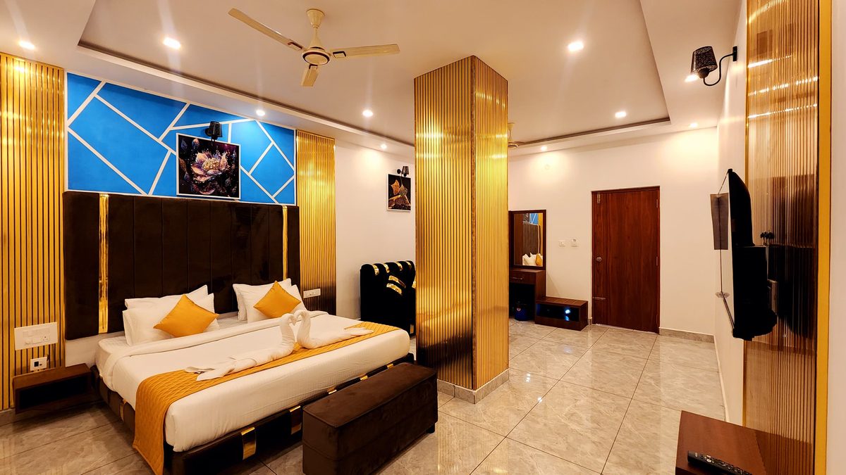 King Room
